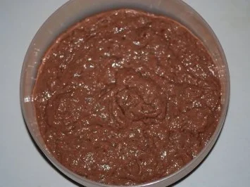 Oma`s schlesische Leberkloss-Suppe - Rezept - Bild Nr. 14