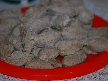 Oma`s schlesische Leberkloss-Suppe - Rezept - Bild Nr. 17