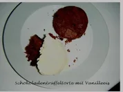 Rezept: Schokoladentrüffeltorte Schokoladentrüffeltorte - Rezept