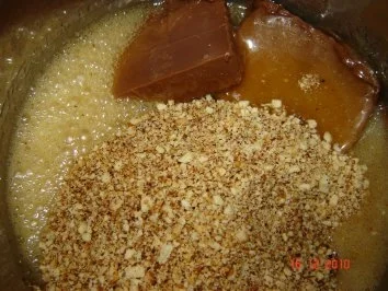 Konfekt : Weichkrokanttaler - Rezept - Bild Nr. 5