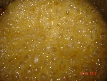 Konfekt : Weichkrokanttaler - Rezept - Bild Nr. 4