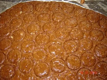 Konfekt : Weichkrokanttaler - Rezept - Bild Nr. 7