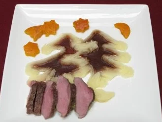 Borsti im Wald unterm Sternenzelt - Rezept