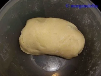 Rezept: Marzipanmakronen Bild Nr. 5 Marzipanmakronen - Rezept - Bild Nr. 5