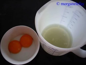 Rezept: Marzipanmakronen Bild Nr. 6 Marzipanmakronen - Rezept - Bild Nr. 6