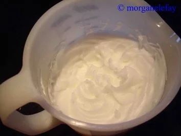 Rezept: Marzipanmakronen Bild Nr. 7 Marzipanmakronen - Rezept - Bild Nr. 7