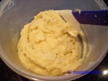 Rezept: Marzipanmakronen Bild Nr. 9 Marzipanmakronen - Rezept - Bild Nr. 9