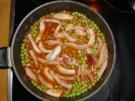 Calamaretti in umido alla Genovese - Calamari Genuese Art - Rezept