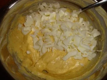 Rezept: Eier -Curry-Aufstrich Bild Nr. 4 Eier -Curry-Aufstrich - Rezept - Bild Nr. 4