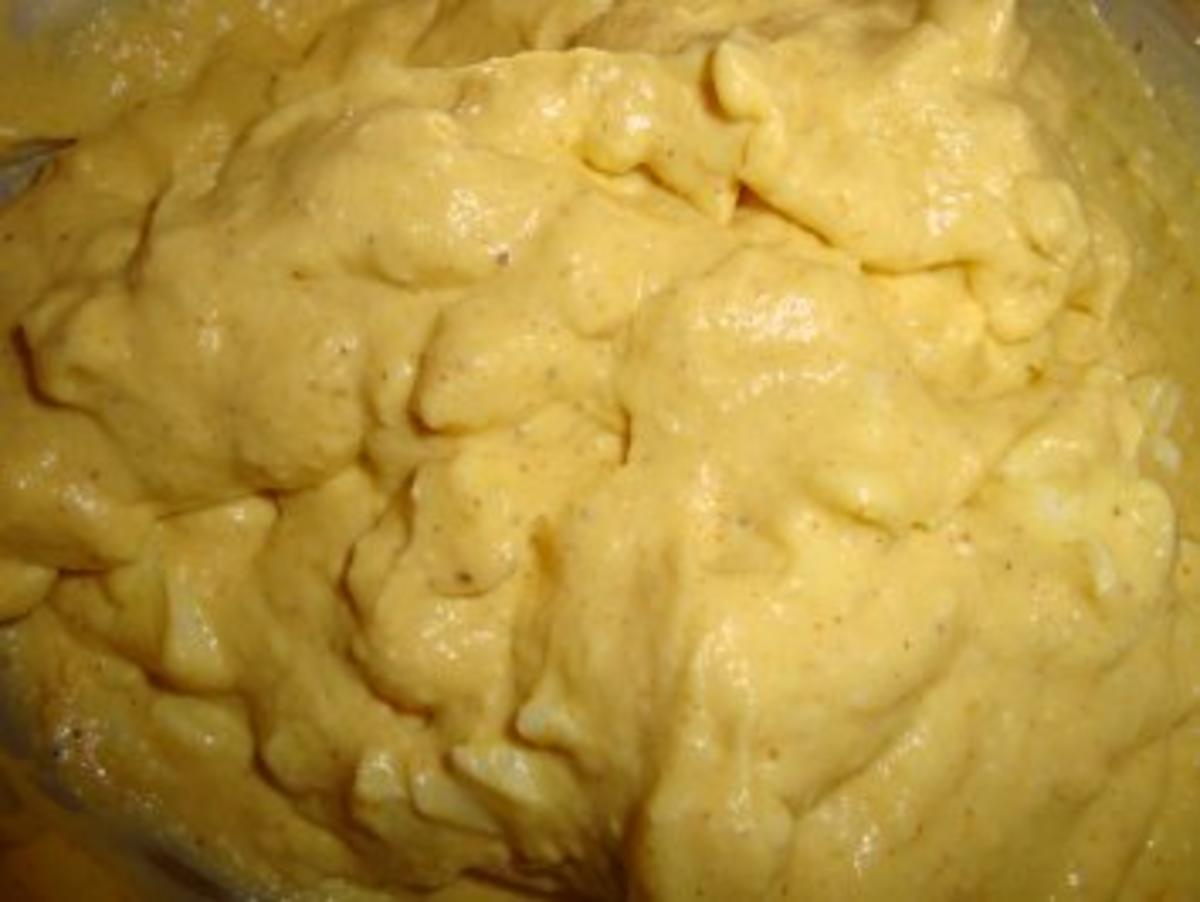 Eier -Curry-Aufstrich - Rezept - Bild Nr. 5