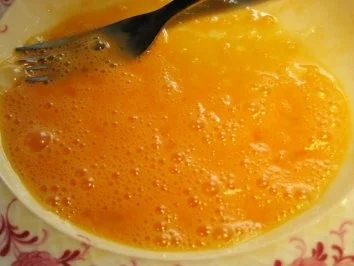 Rezept: Schnitzel mit Rahm-Champignons Bild Nr. 3 Schnitzel mit Rahm-Champignons - Rezept - Bild Nr. 3