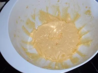 Mini-Käsekuchen ohne Boden zum Geburtstag für unseren *Abteilungs-Chef* - Rezept - Bild Nr. 4