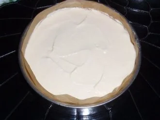 Mini-Käsekuchen ohne Boden zum Geburtstag für unseren *Abteilungs-Chef* - Rezept - Bild Nr. 6