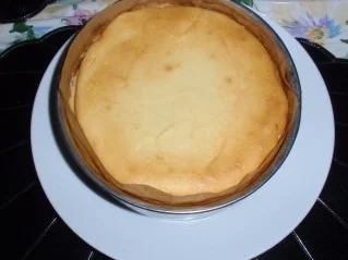 Mini-Käsekuchen ohne Boden zum Geburtstag für unseren *Abteilungs-Chef* - Rezept - Bild Nr. 7