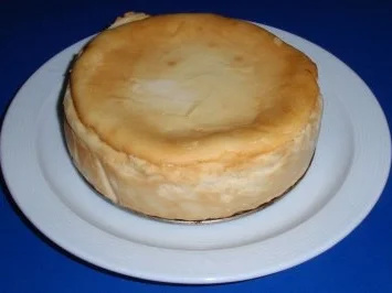 Mini-Käsekuchen ohne Boden zum Geburtstag für unseren *Abteilungs-Chef* - Rezept - Bild Nr. 8