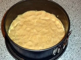 Rezept: Käse-Zwerg Bild Nr. 2 Käse-Zwerg - Rezept - Bild Nr. 2