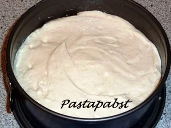 Rezept: Käse-Zwerg Bild Nr. 3 Käse-Zwerg - Rezept - Bild Nr. 3