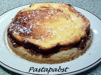 Rezept: Käse-Zwerg Bild Nr. 4 Käse-Zwerg - Rezept - Bild Nr. 4