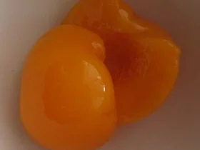 Rezept: Babybrei - Pfirsich mit Weizengrieß Bild Nr. 2 Babybrei - Pfirsich mit Weizengrieß - Rezept - Bild Nr. 2