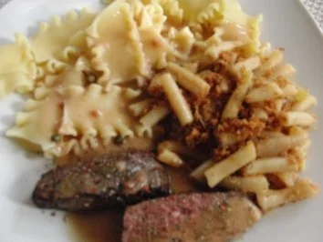 Rezept: Rind : 80 Grad bedeutet super Zart, Rinderfilet wie man es unbedingt probieren sollte Bild Nr. 3 Rind : 80 Grad bedeutet super Zart, Rinderfilet wie man es unbedingt probieren sollte - Rezept - Bild Nr. 3