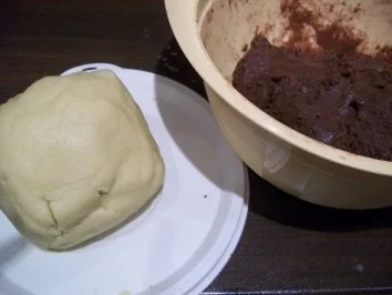 Häufchenkekse - Rezept - Bild Nr. 2