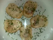 Schweineschmalz mit Grieben selbstgemacht - Rezept