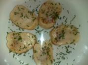 Rezept: Schweineschmalz mit Grieben selbstgemacht Schweineschmalz mit Grieben selbstgemacht - Rezept