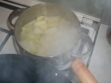 Kalbsleber "BALSAMICO"...... - Rezept - Bild Nr. 2