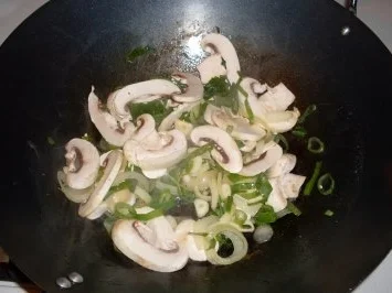 Kalbsleber "BALSAMICO"...... - Rezept - Bild Nr. 4