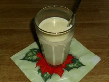 Rezept: Weißer Hot Lumumba Weißer Hot Lumumba - Rezept