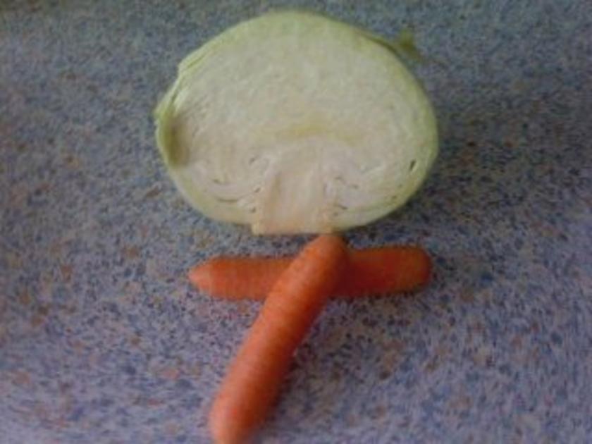 Rohkostsalat Rezepte