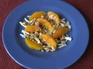 Fenchel - Orangen - Salat - Rezept