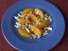 Fenchel - Orangen - Salat - Rezept