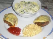 Rezept: Kleiner Snack Kleiner Snack - Rezept