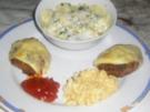 Kleiner Snack - Rezept