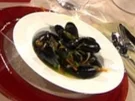 Moules frites - Miesmuscheln mit Pommes Frites à la Zacherl - Rezept