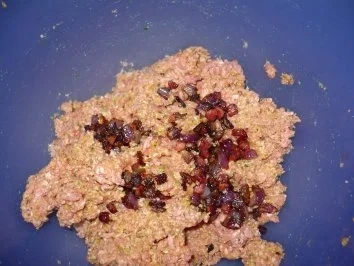 Schnell und einfach .... Geschenke gehen bei Kindern vor .. - Rezept - Bild Nr. 4