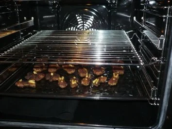 Schnell und einfach .... Geschenke gehen bei Kindern vor .. - Rezept - Bild Nr. 6