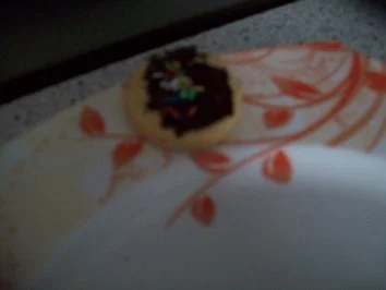 Rezept: Plätzchen Plätzchen - Rezept