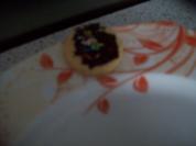 Plätzchen - Rezept