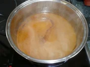 FISCH :FOND Basis - Rezept