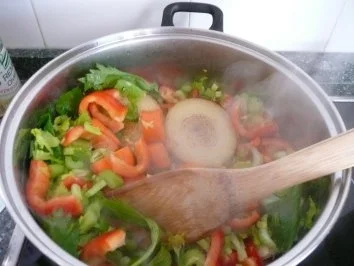 FISCH :FOND Basis - Rezept - Bild Nr. 2