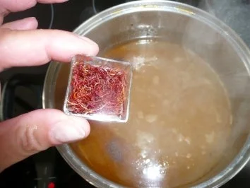 FISCH :FOND Basis - Rezept - Bild Nr. 6