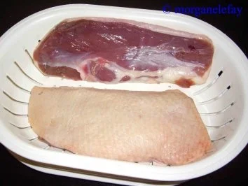 Gebackene Entenbrust - Rezept - Bild Nr. 2