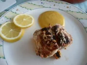 FISCH : SEETEUFEL mit Safransoße - Rezept