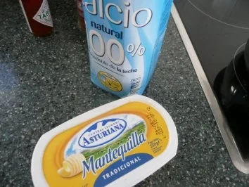 FISCH : SEETEUFEL mit Safransoße - Rezept - Bild Nr. 6