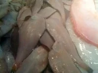 Rezept: FISCH :SEEZUNGE FISCH :SEEZUNGE - Rezept