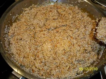 Leo´s Sesam-Kerne-Riegel - Rezept - Bild Nr. 4