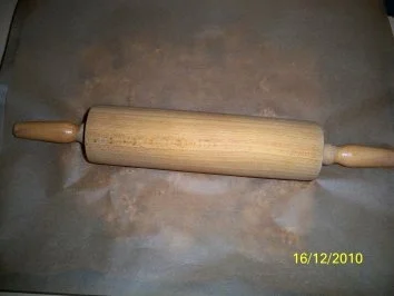 Leo´s Sesam-Kerne-Riegel - Rezept - Bild Nr. 6