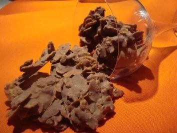 Schokocrossis - Rezept